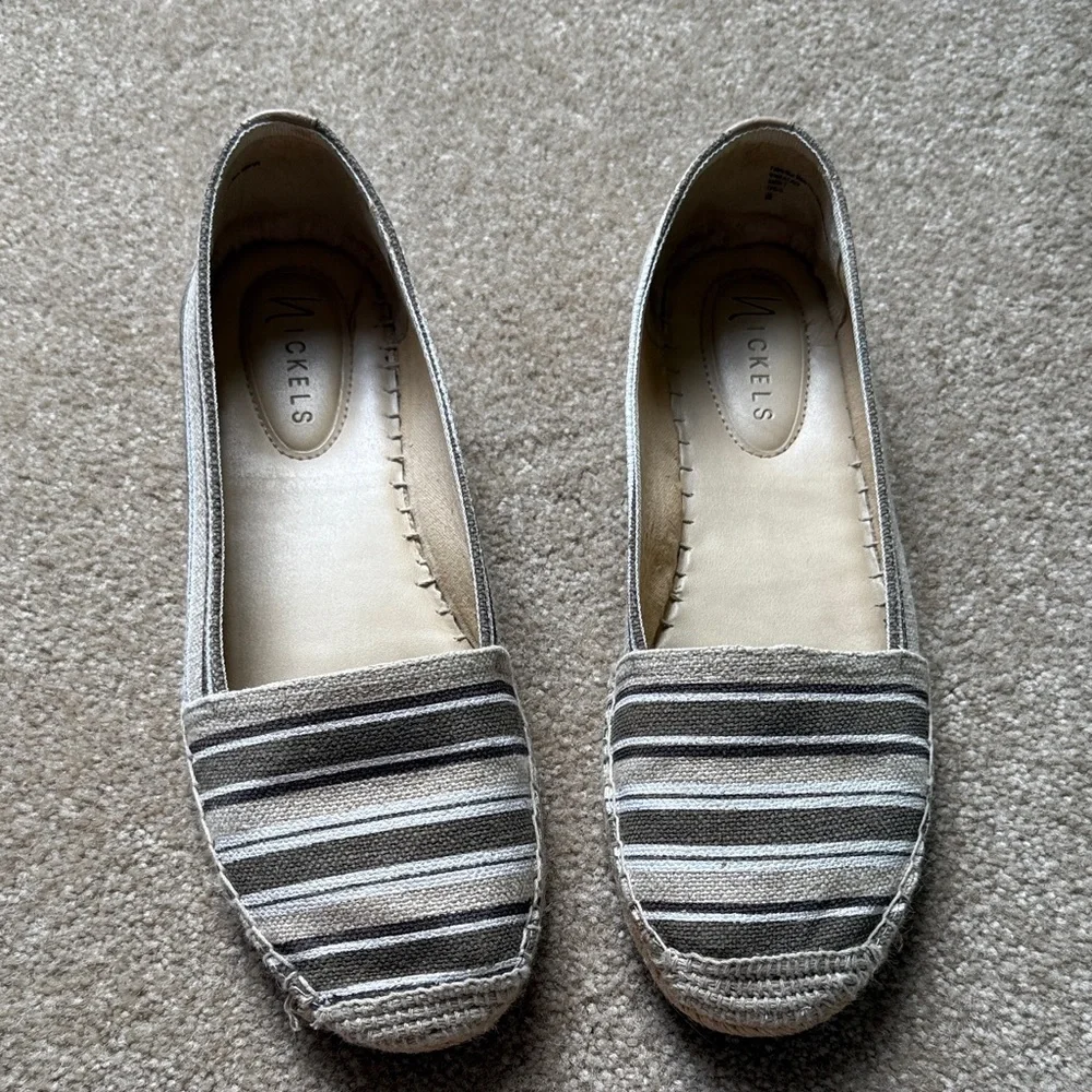 Nickels Women’s Espadrilles